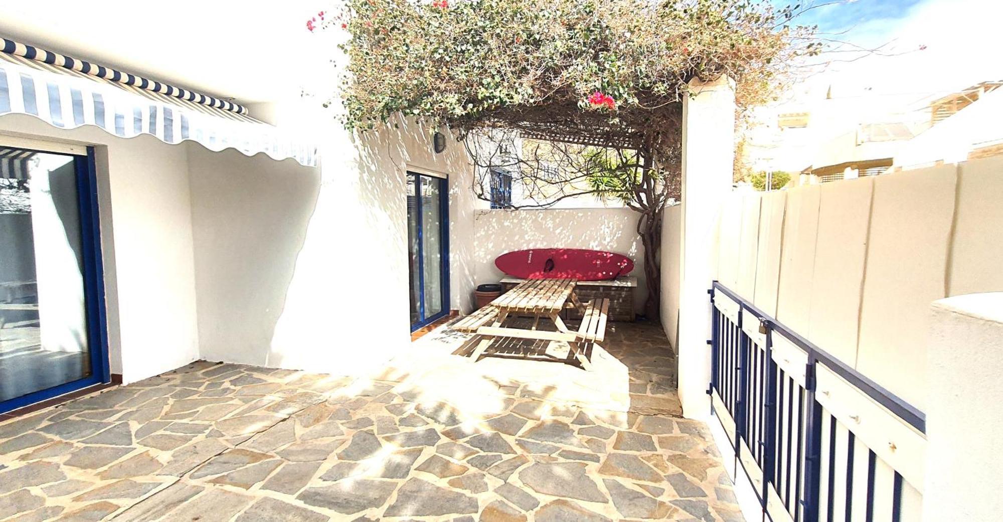 Villa Agua 41 San José Exterior foto