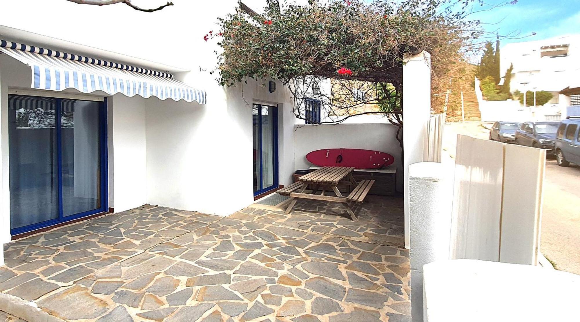 Villa Agua 41 San José Exterior foto